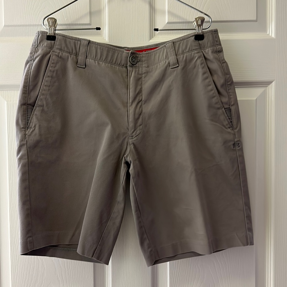 Under Armour men’s shorts size 36